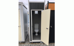 トイレ | ユニットハウス・組み立てハウスのスペースクリエイト - Part 2